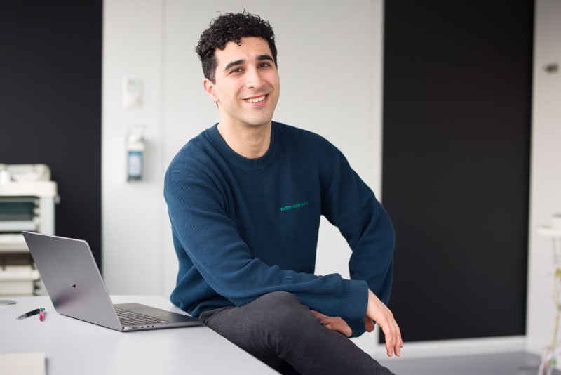 Dr Koshar Safai Pour, Clinical Scientist and Research Physician