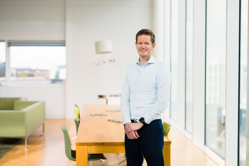 Dr Philip Kremer, Research Director in Neurology